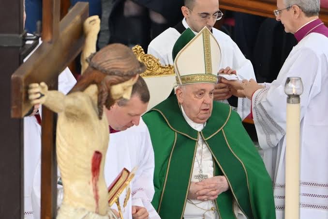 Smoke Signals and Secrets: The Vatican’s Papal Conclave Prep